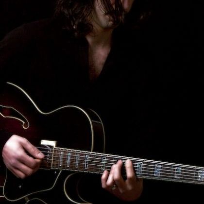 Paolo Classical Guitarist